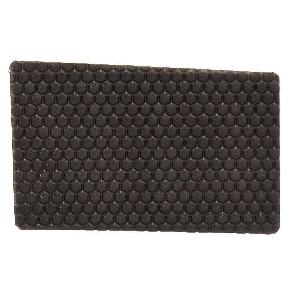 Triton Boat Non-Skid Rear Pad 9 1/8 x 5 3/4 Inch by Triton