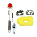 7pack Lawn Mower Service Kit For Briggs Stratton Classic And Sprint