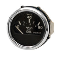 Faria Boat Marine Oil Pressure Gauge GP2484A by Faria