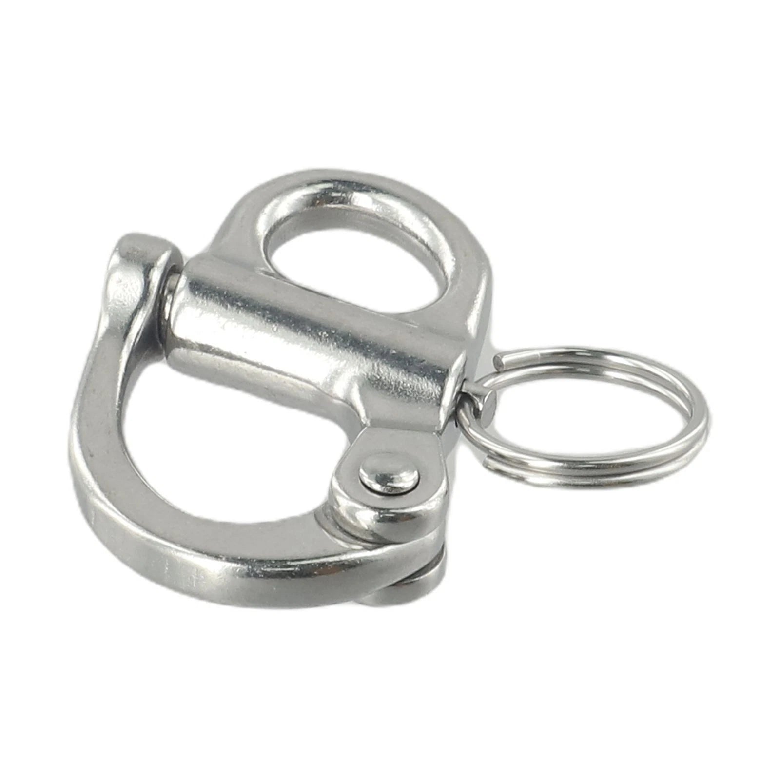 Parts Shackle Fittings Marine Quick Release | Hook & Hull Co