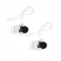 Pull Cord Switch AC 250V 2A
