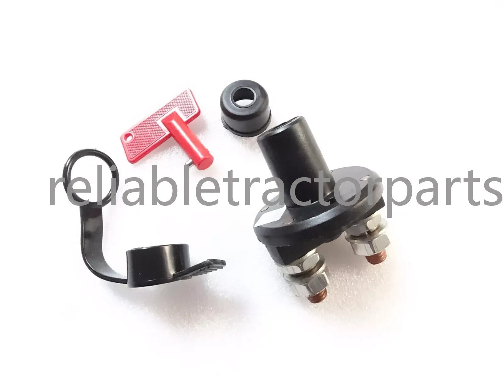 701-47400 701/47400 Battery Isolator Switch Fits | Hook & Hull Co