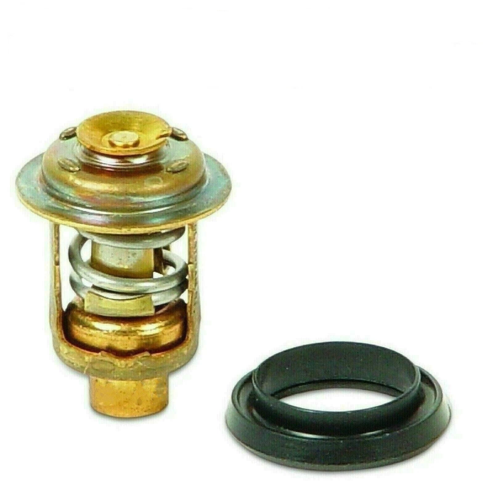 Thermostat With Gasket For Johnson Evinrude 5-235 Hp 434841 5005440