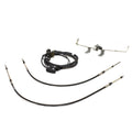 Yamaha Boat Tiller Fitting 6x4-42102-12-0<wbr/>0 | Outboard (Kit)