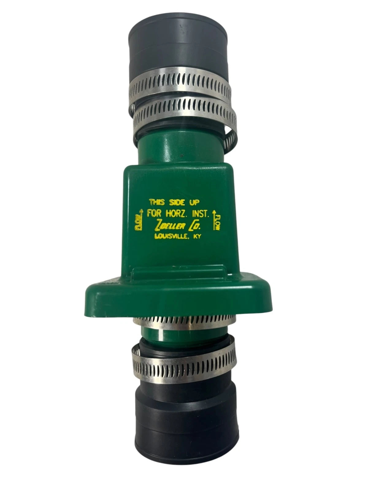 Zoeller 30-0192, Pvc Check Value New