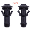 2pcs Hose Nippler 6bl-44391 For Yamaha Outboard Parsun F15-05000009