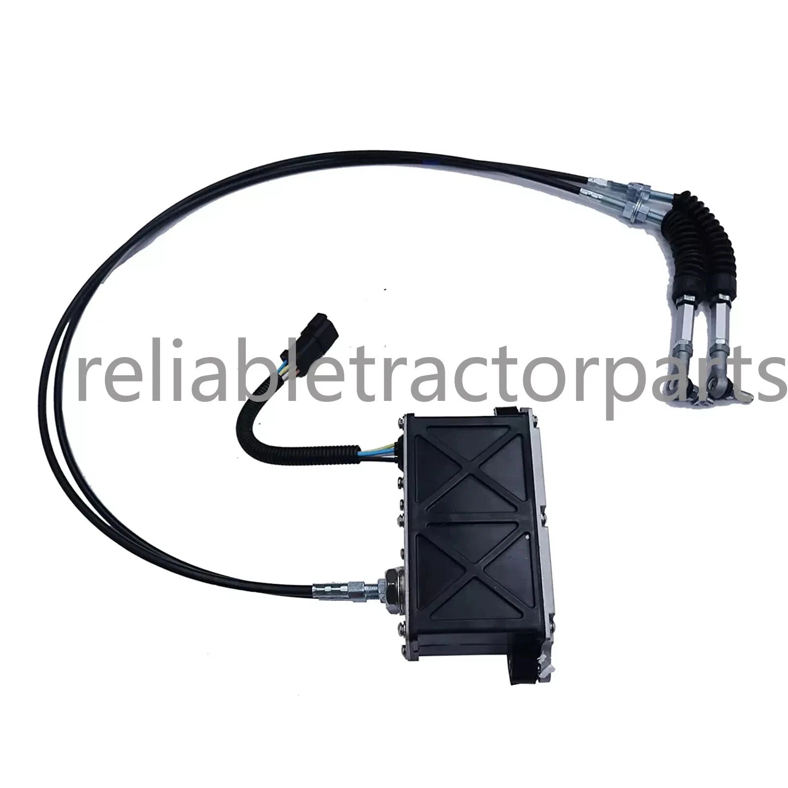 Throttle Motor For Caterpillar 320b 312b E320b | Hook & Hull Co