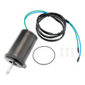 12V Tilt And Trim Motor For Marine Outboard 4 69w43880 Fits 40 To