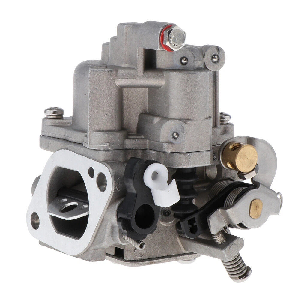 Carburetor for Yamaha 4-Stroke 8HP Outboard Motor