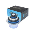 Qfs Pressure Regulator 300kpa For Polaris Widetrak Indy Patriot 650