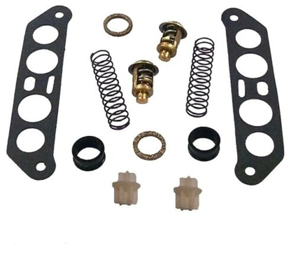 Thermostat for Johnson Evinrude V4 85-140 HP by Johnson