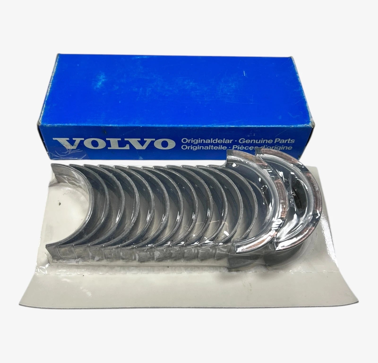 Volvo Penta 271219, Main Bearing Kit - Sealed , Oem | Hook & Hull Co