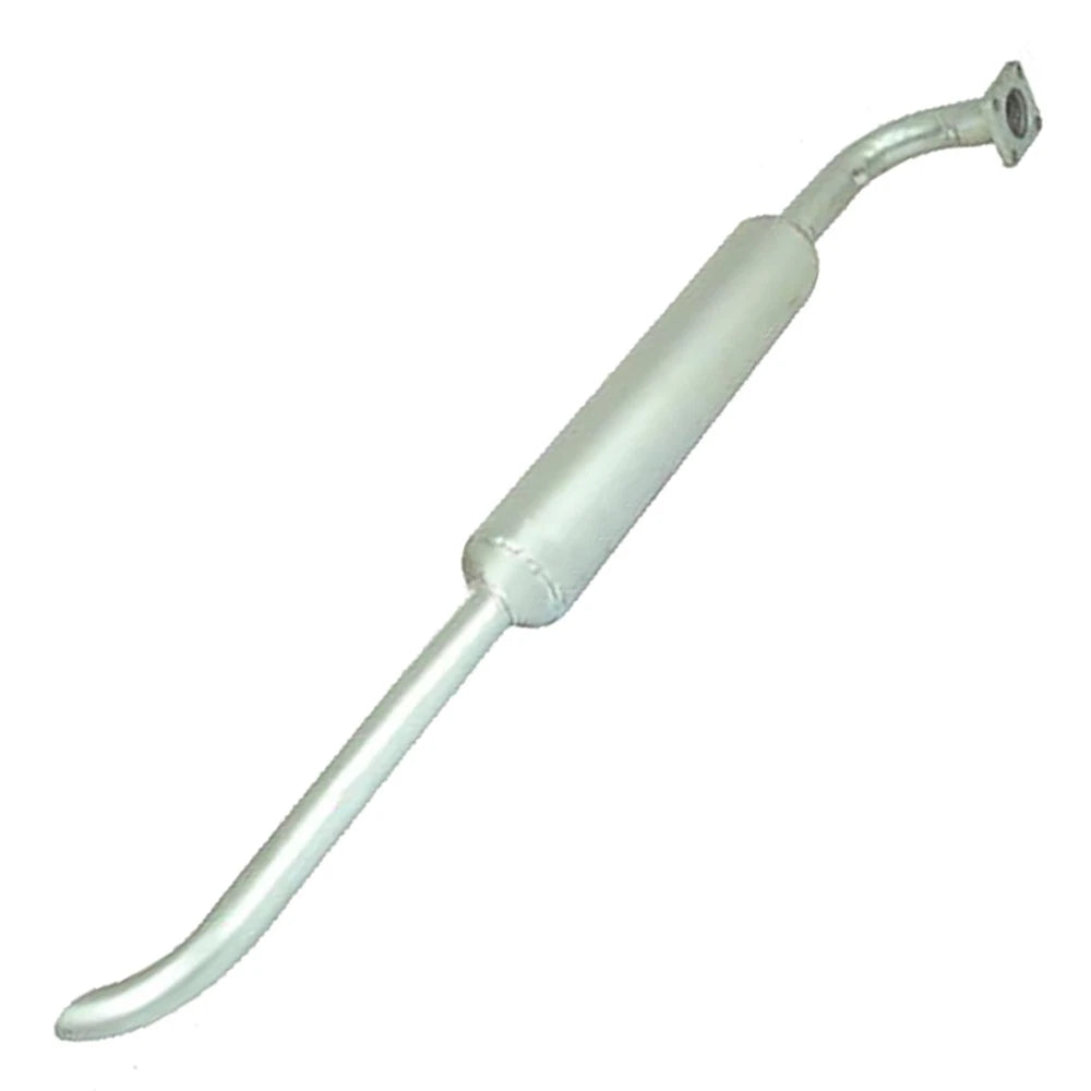 Iseki Tractor Muffler For Ts1610 Ts1910 Ts2210