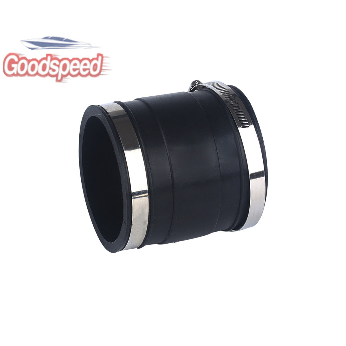 Lower Exhaust Hose OMC Cobra 2.3L 5.0L 5.7L by OMC