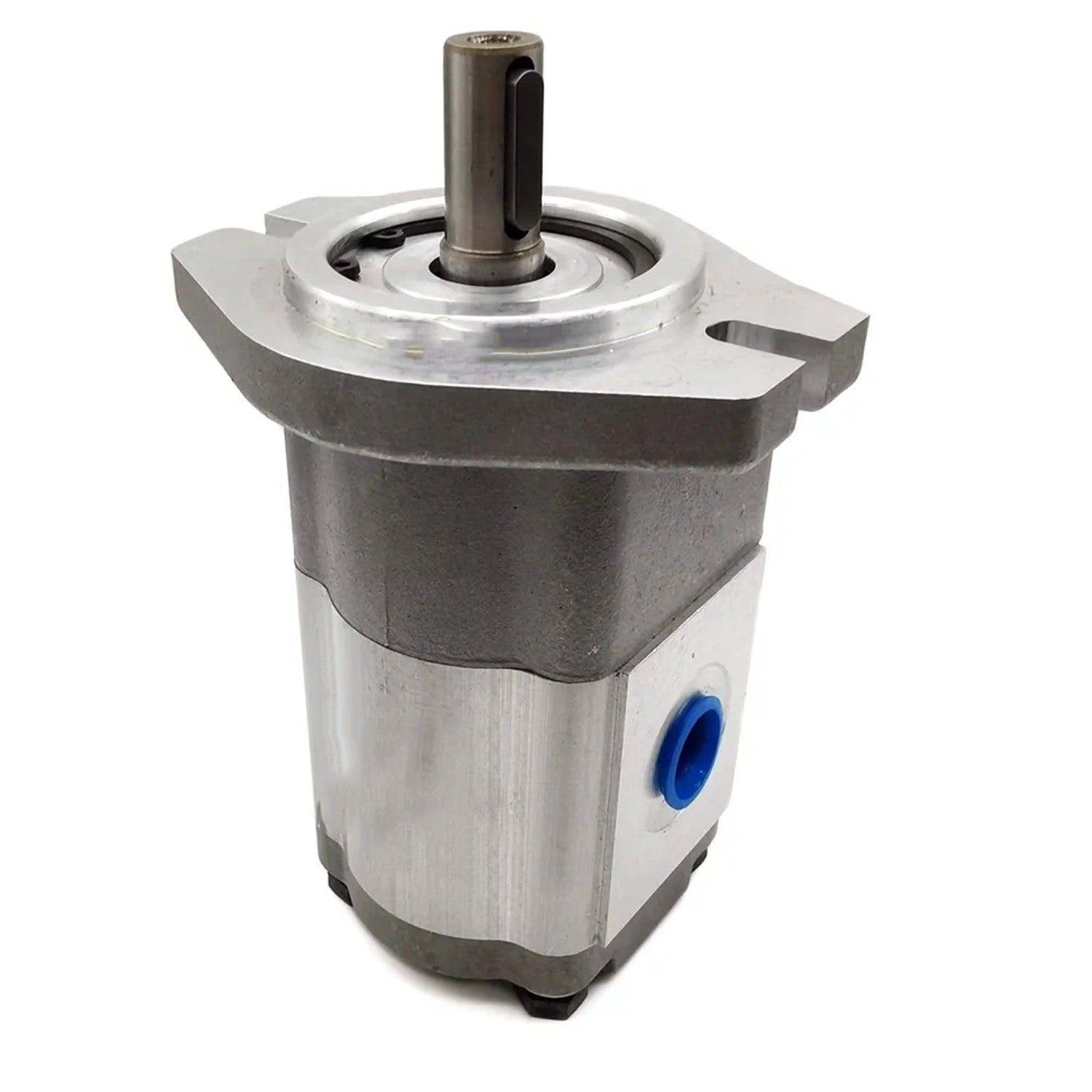 Hydraulic Gear Motor Cmfs-f416-alps For Agt | Hook & Hull Co