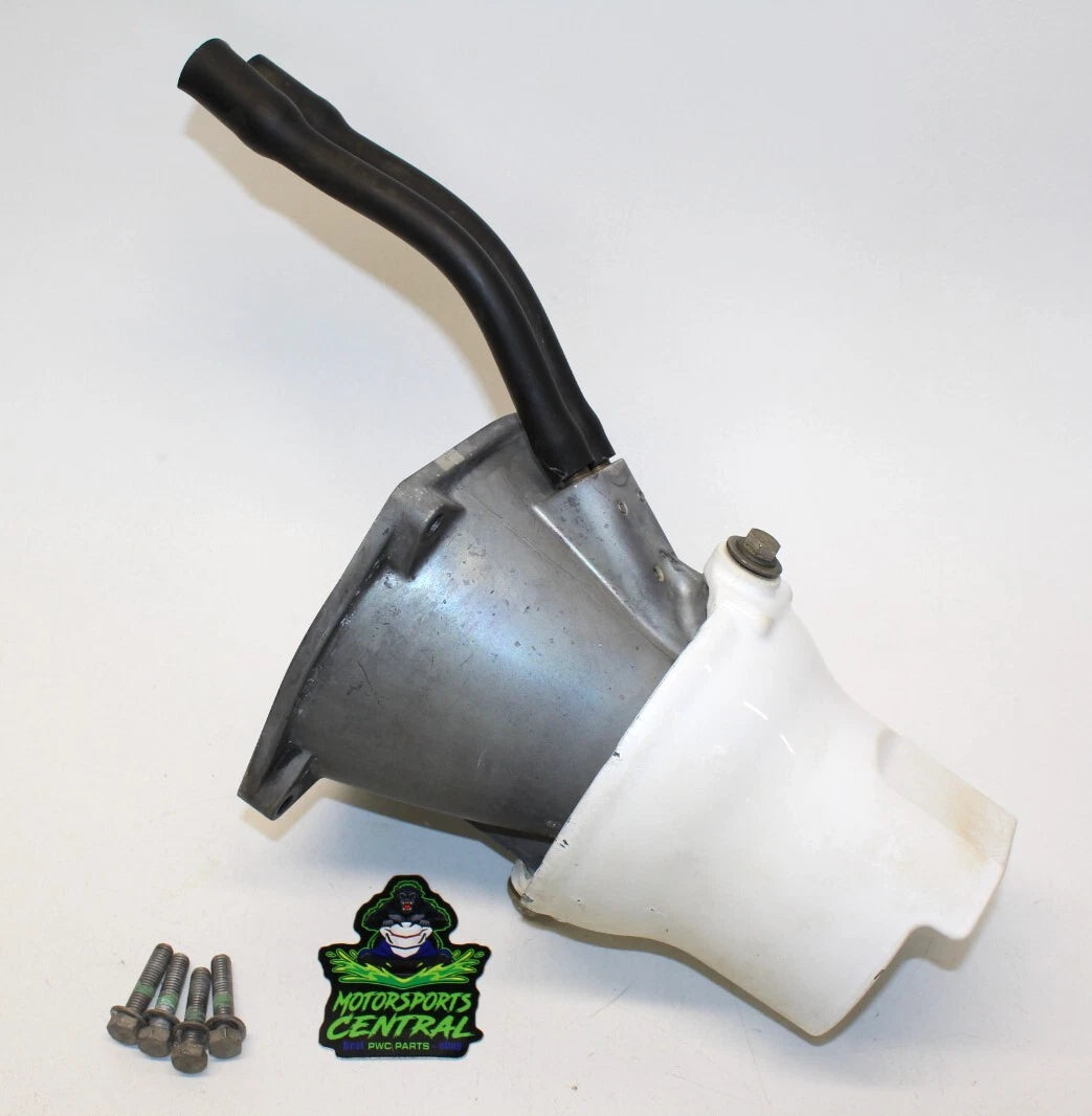 Kawasaki 1100 Di 1200 900 Stx R 12f Jet Pump Venturi Reduction &