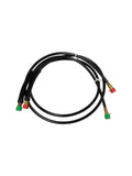 Seastar Ho5106, Hydraulic Hose, 5/16in Id, Pair Of | Hook & Hull Co