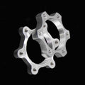 Cycling Disc Converter Bike Adapter
