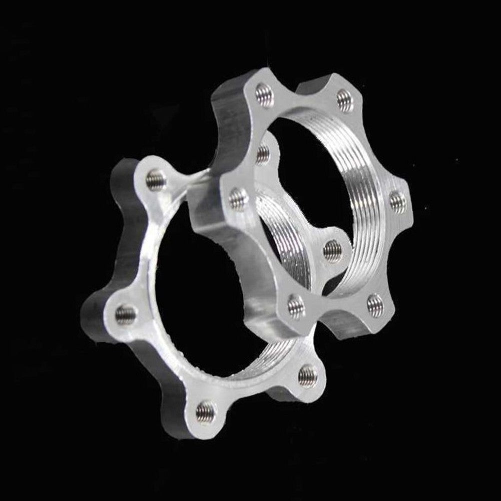 Cycling Disc Converter Bike Adapter