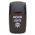 Rocker Switch Carling for Ranger Anchor Lights by Carling