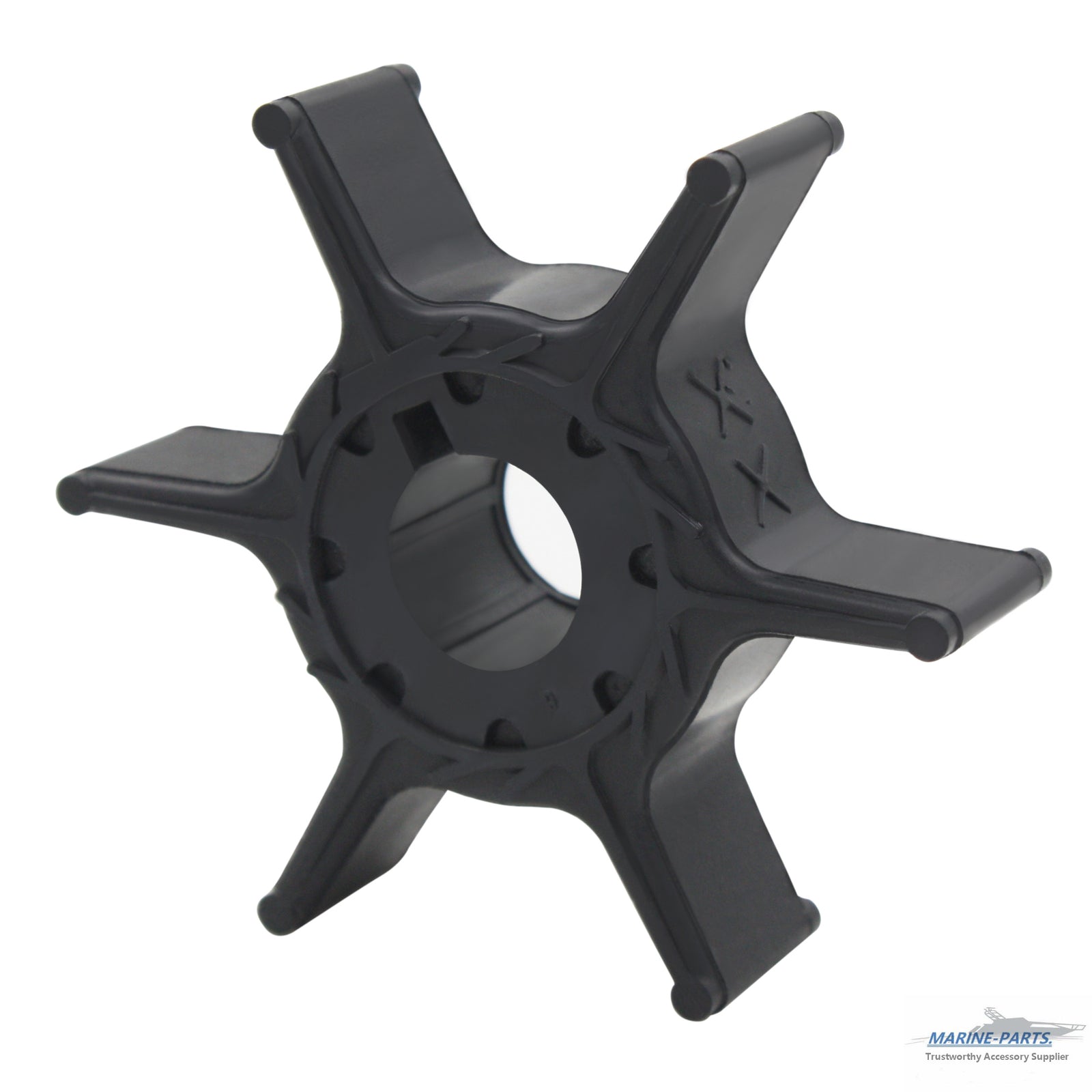 Water Pump Impeller Yamaha 4-Stroke by Yamaha