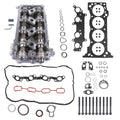 Cylinder Head Kit Toyota 2TR Tacoma 4Runner by Toyota