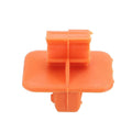 Bonnet Rod Stay Clip Bracket for Skoda