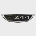 Centurion Boat Raised Decal 149560-01 by Centurion