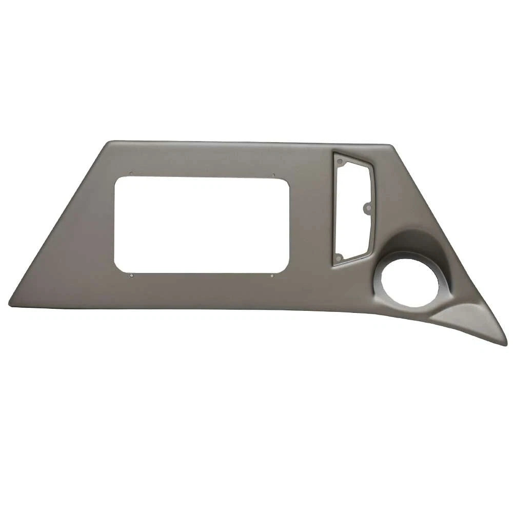 Ranger Boat Blank Fish Finder Bow Panel 326698 | 619 Fs Silver 2019