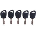 Ignition Keys Gy20680 For John Deere D140 D130 D110 | Hook & Hull Co