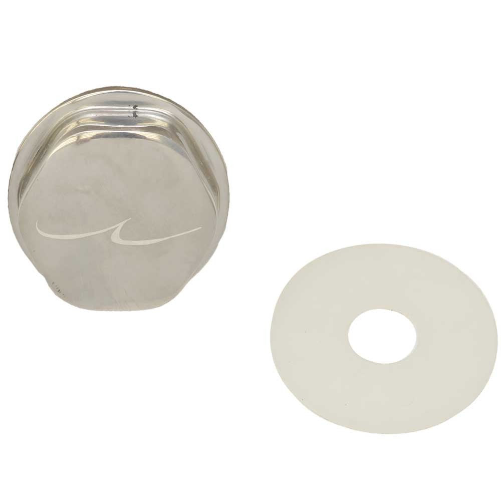 Legend Boat Steering Wheel Nut Stainless Steel by Legend