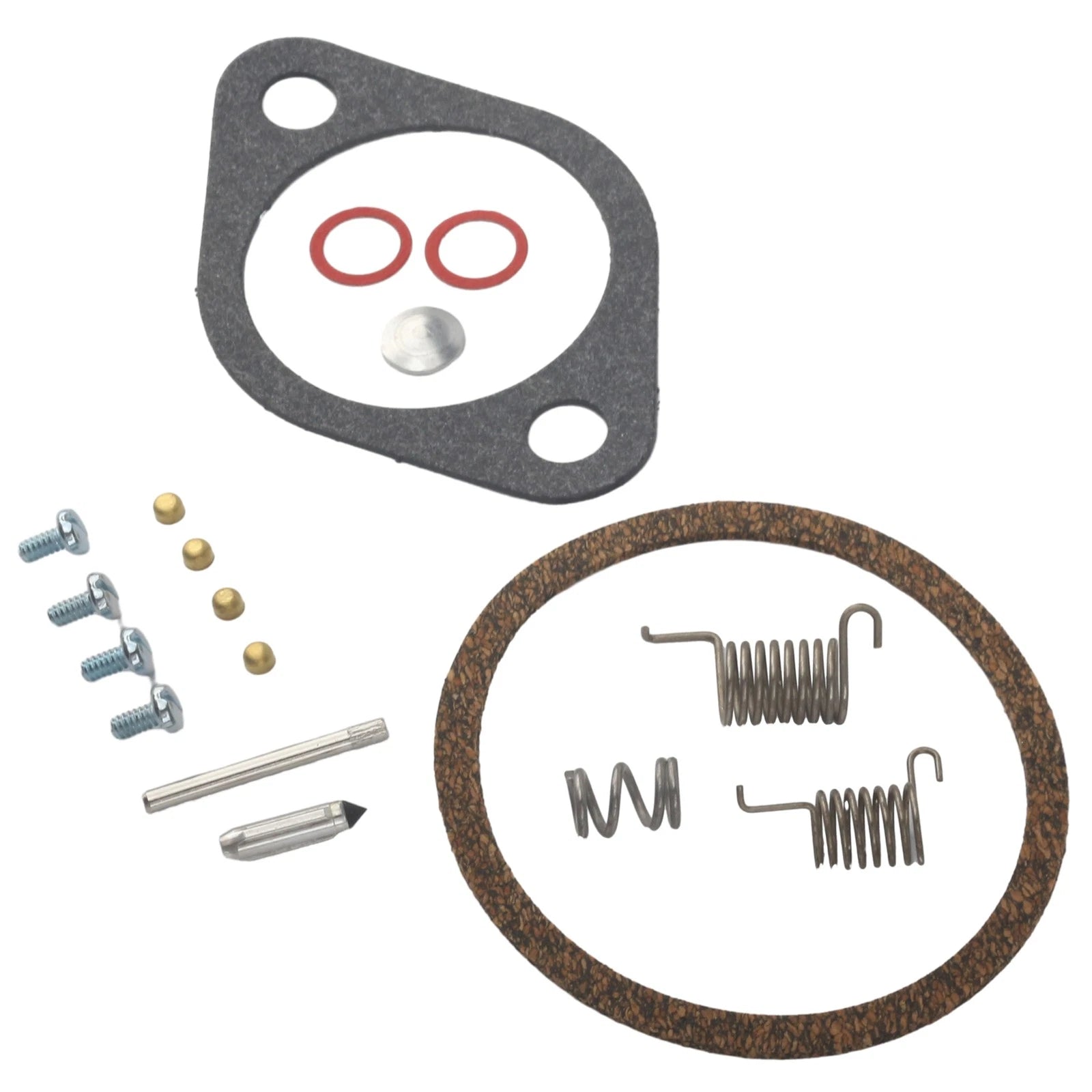 809735a1 Outboard Carburetor Repair Kit For Mercury Mariner Marine