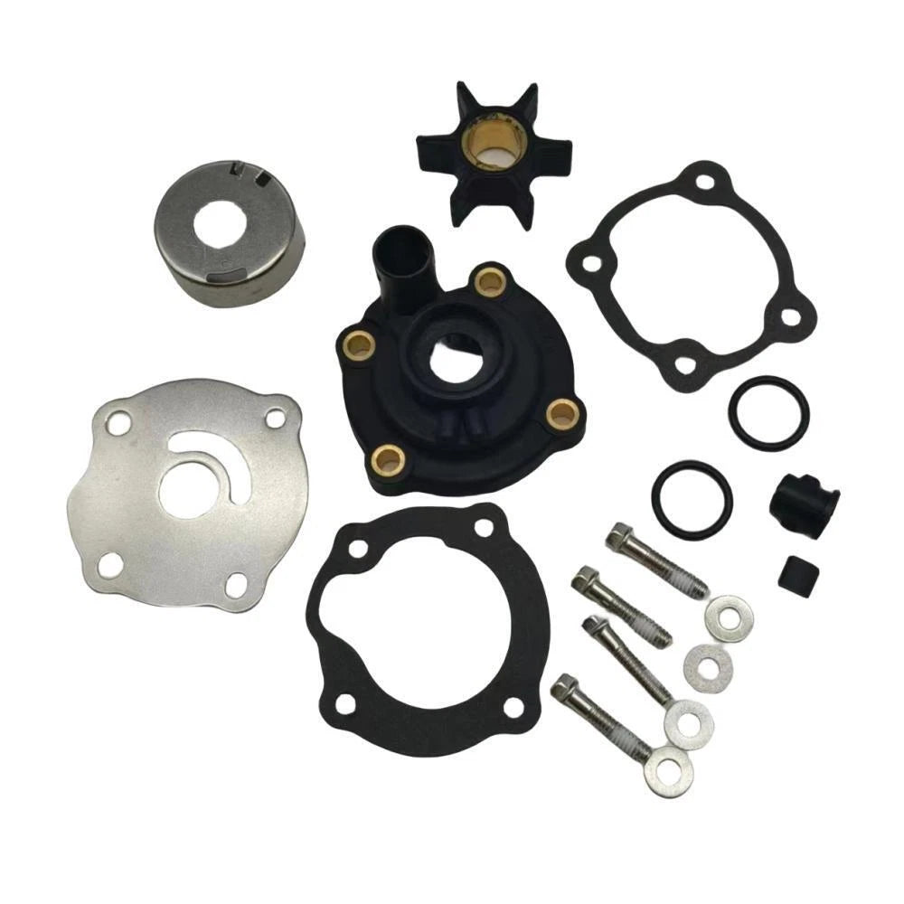 New Johnson Evinrude Outboard Water Pump Kit 395270 0395270 25hp