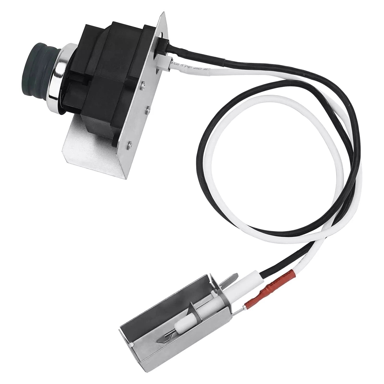 91360 Grill Igniter Kit Spart Part For Weber Spirit 200 & 300 Series