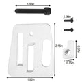 Chain Tensioner Kit for Home DIY Repair