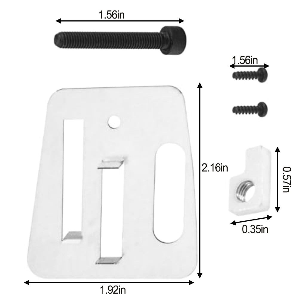 Chain Tensioner Kit for Home DIY Repair