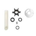 Water Pump Impeller Kit For Mercury 4 4.5 6 7.5 9.8 Hp Outboard