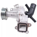 Water Pump 4893618ac 50055694 04893618ab For Jeep Cherokee 2.0l L4