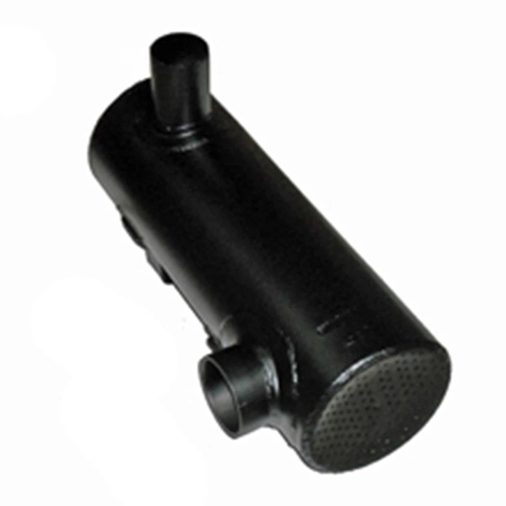 Fits Cat Muffler 1121665, 112-1665 Model# D4h