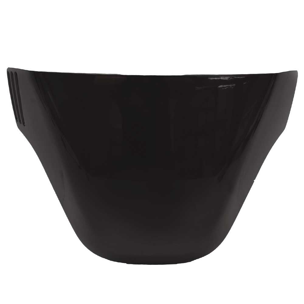 Suzuki Boat Tilt Up Handle Black 9 7/8 x 15 Inch by Suzuki