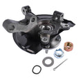 Steering Knuckle Assembly Jeep Compass Patriot by Jeep