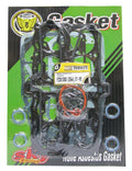 Full Gasket Set For Yamaha Xv 920 Rj Virago 1982 (0920 Cc)