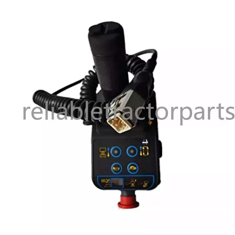 00000706 Control Box Fits For Dingli Scissor Lift Jcpt0808 Jcpt1008