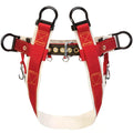 B1ab0801005m Saddle-weaver-<wbr/>4 Dee-nostraps-m