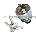 Am101561 Ignition Switch For John Deere Rx73 130 165 170 180 F915