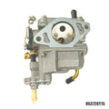 Carburetor for Mercury Mariner 15HP by Mercury