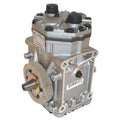 500-296 Rebuilt A/c Compressor Fits International Tractor 1086 1420