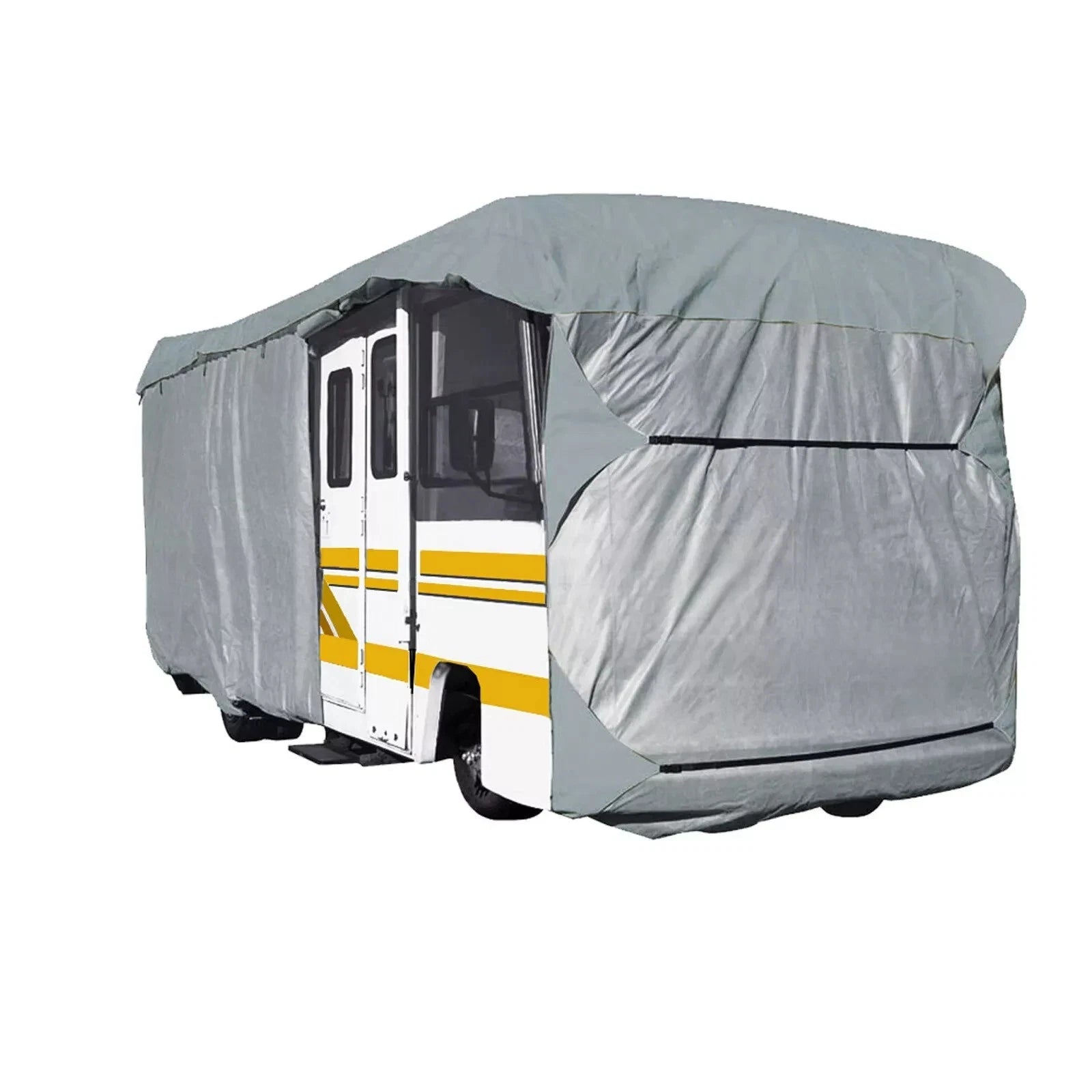 Fleetwood Flair 33r Deluxe Durable Class A Motorhome Rv Storage Cover