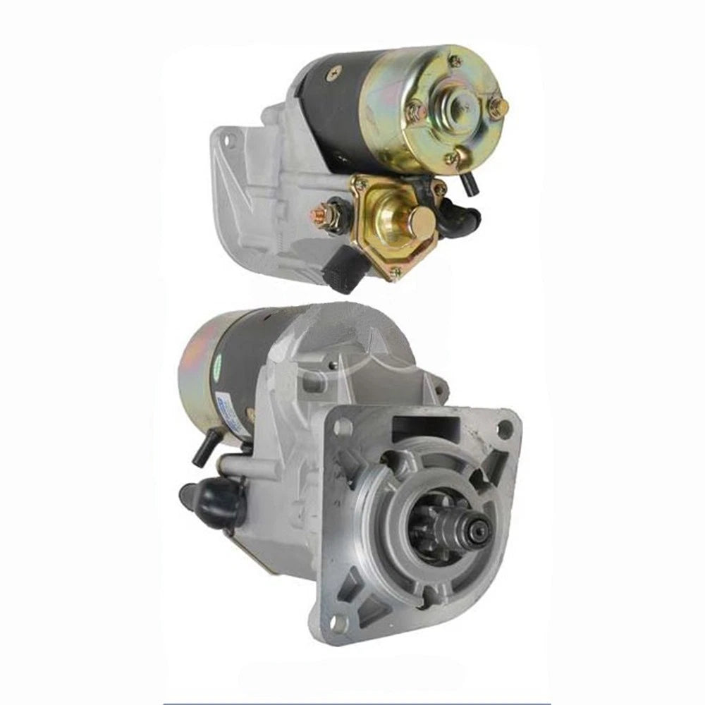 Starter Fits Universal Products Replaces 028000-5000