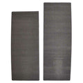 Storage Carpet Mats Centurion Ri237 Black by Centurion